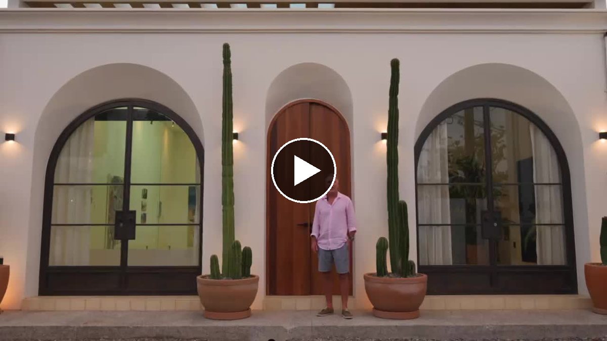 Watch: a look inside the new JPM space